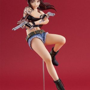 black lagoon revy l size ver pop up parade ()