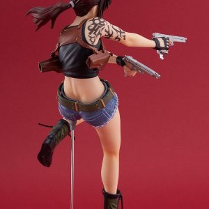 black lagoon revy l size ver pop up parade ()