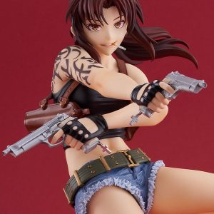 black lagoon revy l size ver pop up parade ()