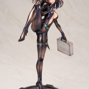 brown dust scheherazade code name s ver scale figure ()