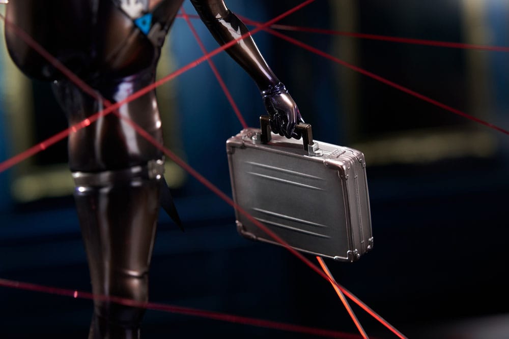 brown dust scheherazade code name s ver scale figure ()