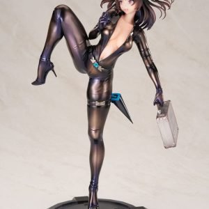 brown dust scheherazade code name s ver scale figure ()