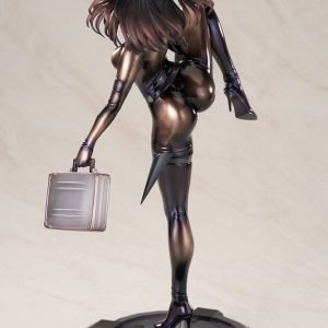 brown dust scheherazade code name s ver scale figure ()