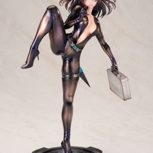 brown dust scheherazade code name s ver scale figure main