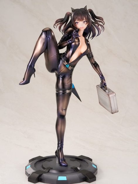 brown dust scheherazade code name s ver scale figure main