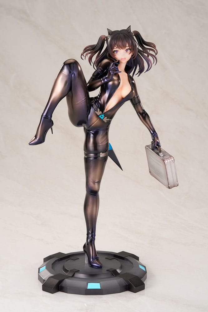 brown dust scheherazade code name s ver scale figure main