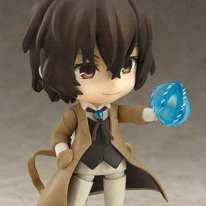 bungo stray dogs osamu dazai nendoroid ()