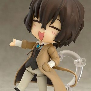 bungo stray dogs osamu dazai nendoroid ()
