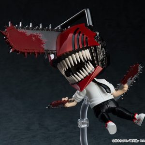 chainsaw man denji nendoroid ()