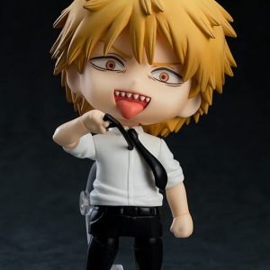 chainsaw man denji nendoroid ()