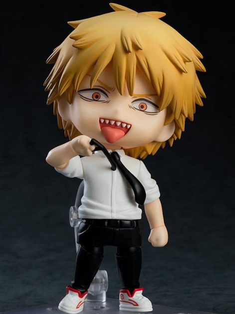 chainsaw man denji nendoroid ()