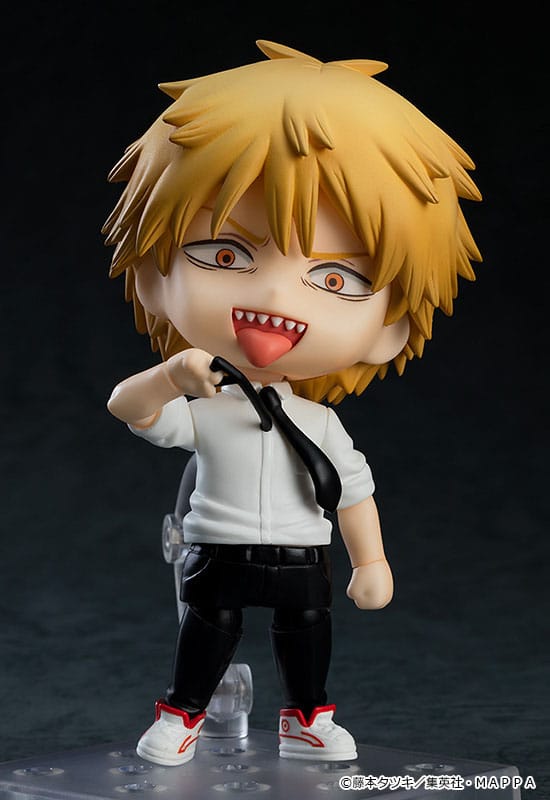 chainsaw man denji nendoroid ()