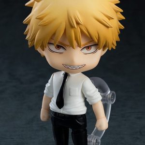 chainsaw man denji nendoroid ()