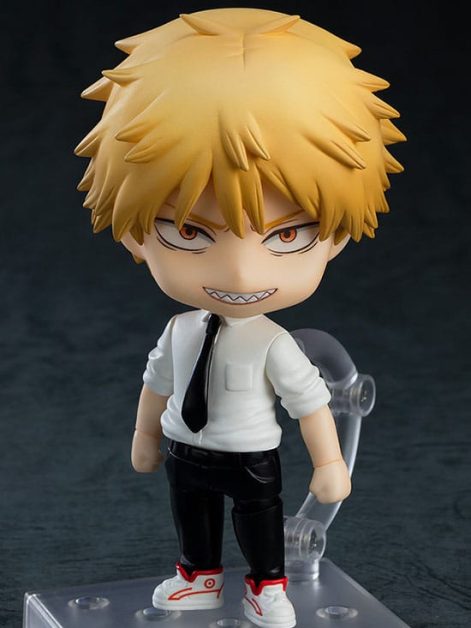 chainsaw man denji nendoroid ()