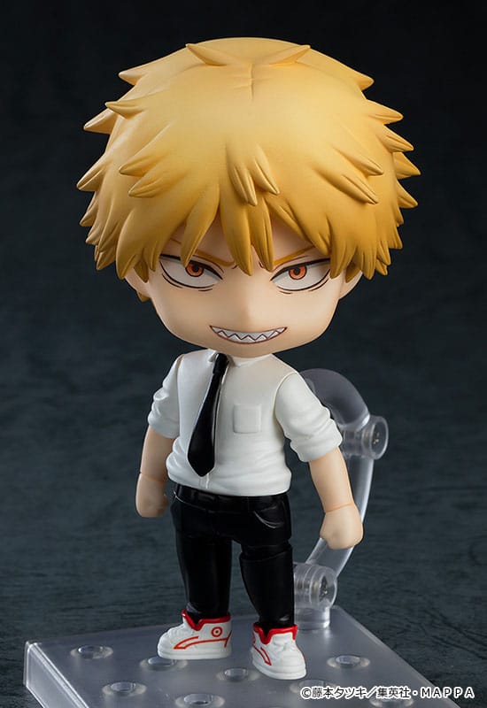chainsaw man denji nendoroid ()