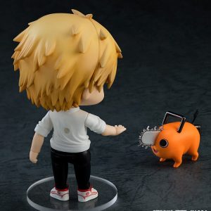 chainsaw man denji nendoroid ()