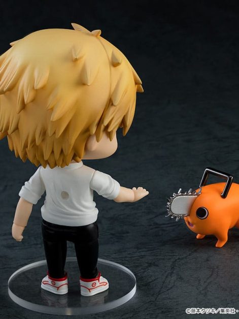 chainsaw man denji nendoroid ()