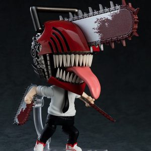 chainsaw man denji nendoroid main
