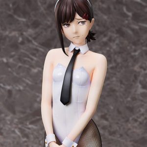 chainsaw man kobeni bunny ver scale figure ()