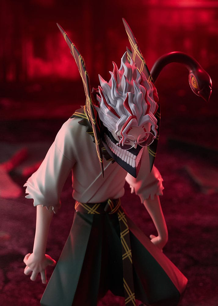 dan da dan okarun pop up parade ()