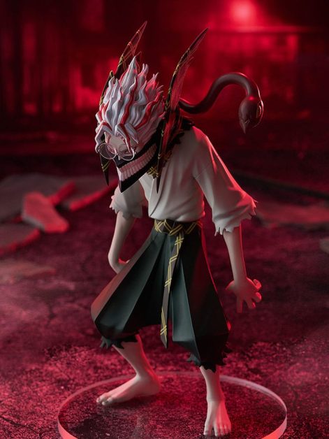 dan da dan okarun pop up parade main