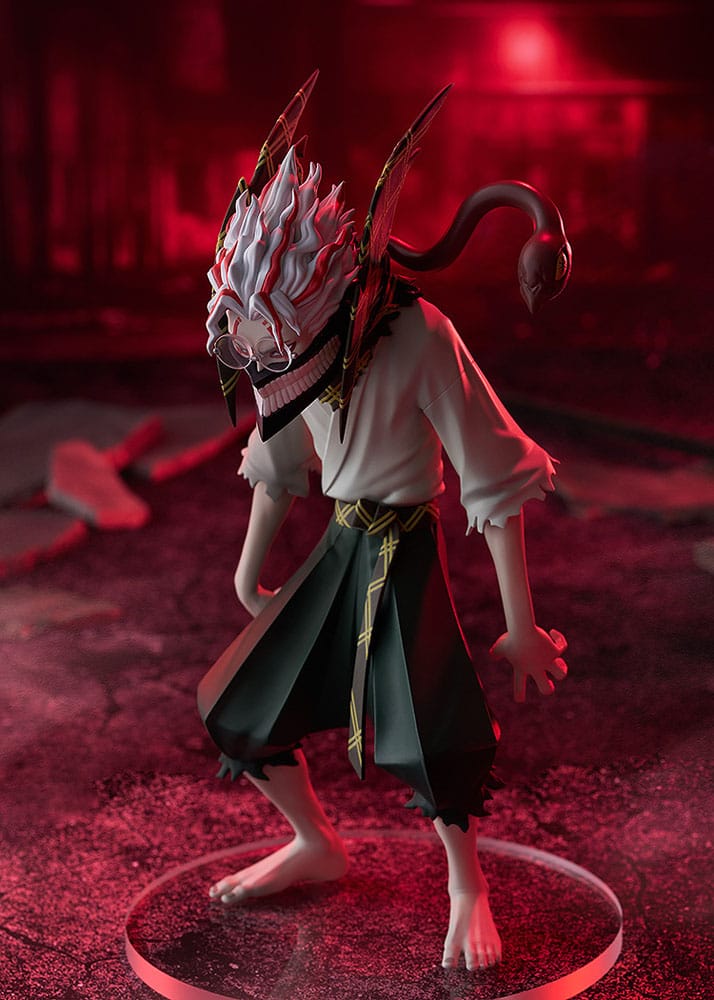 dan da dan okarun pop up parade main