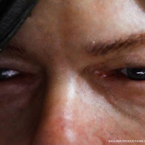 death stranding sam scale figure ()