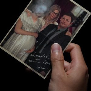 death stranding sam scale figure ()