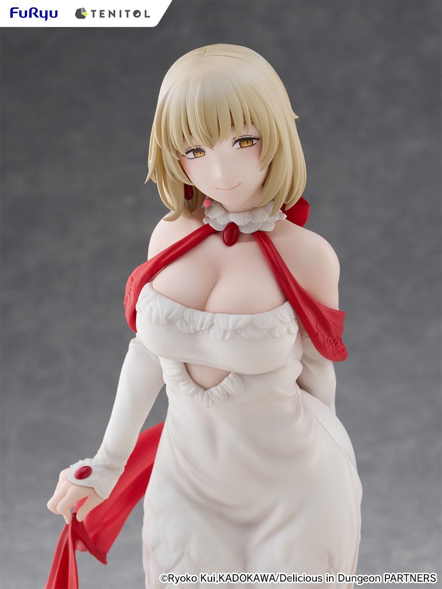 delicious in dungeon tenitol falin dress style ver ()