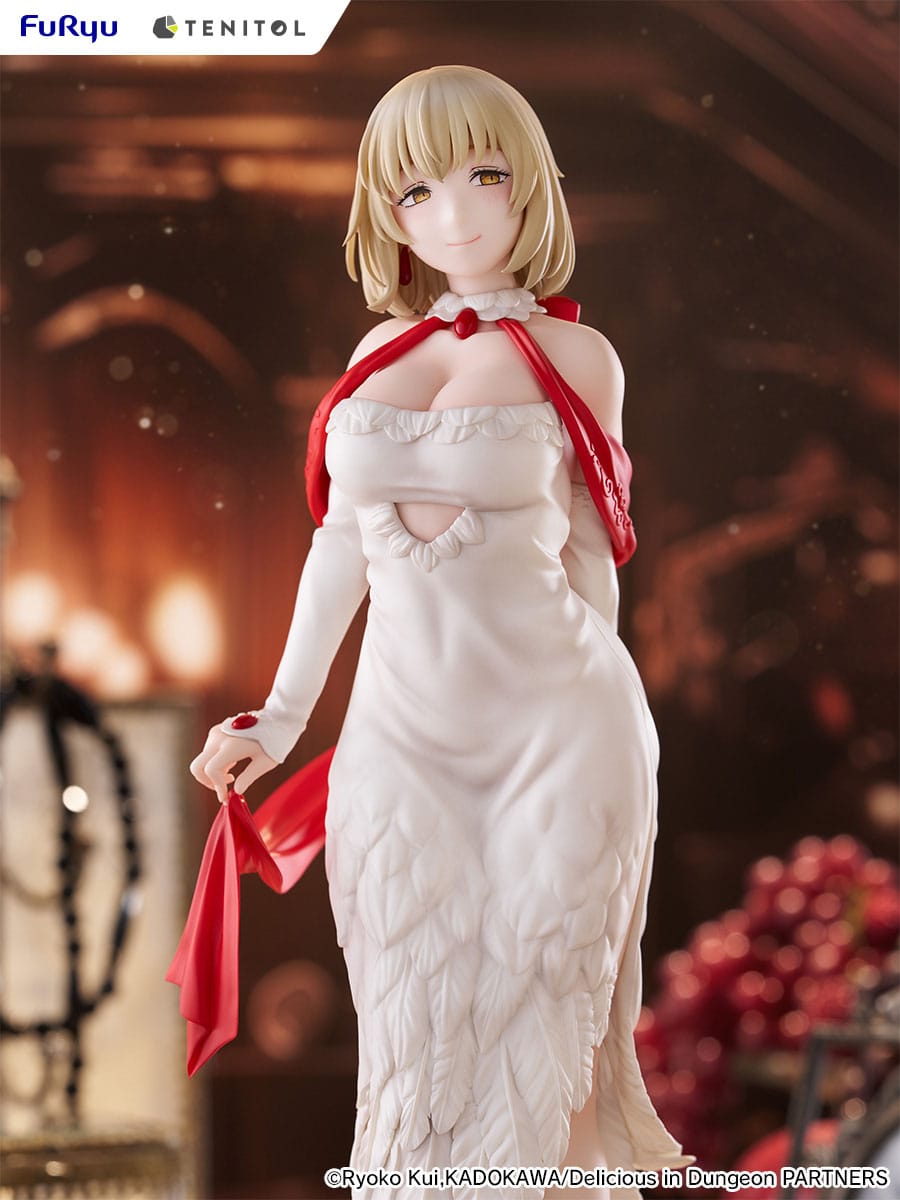 delicious in dungeon tenitol falin dress style ver ()
