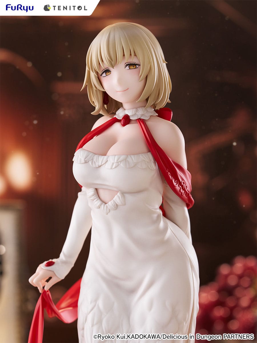 delicious in dungeon tenitol falin dress style ver ()