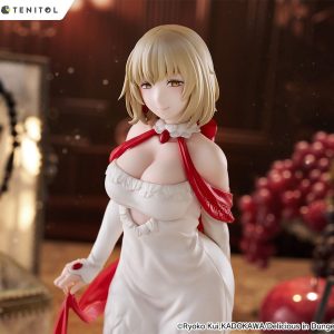 delicious in dungeon tenitol falin dress style ver ()