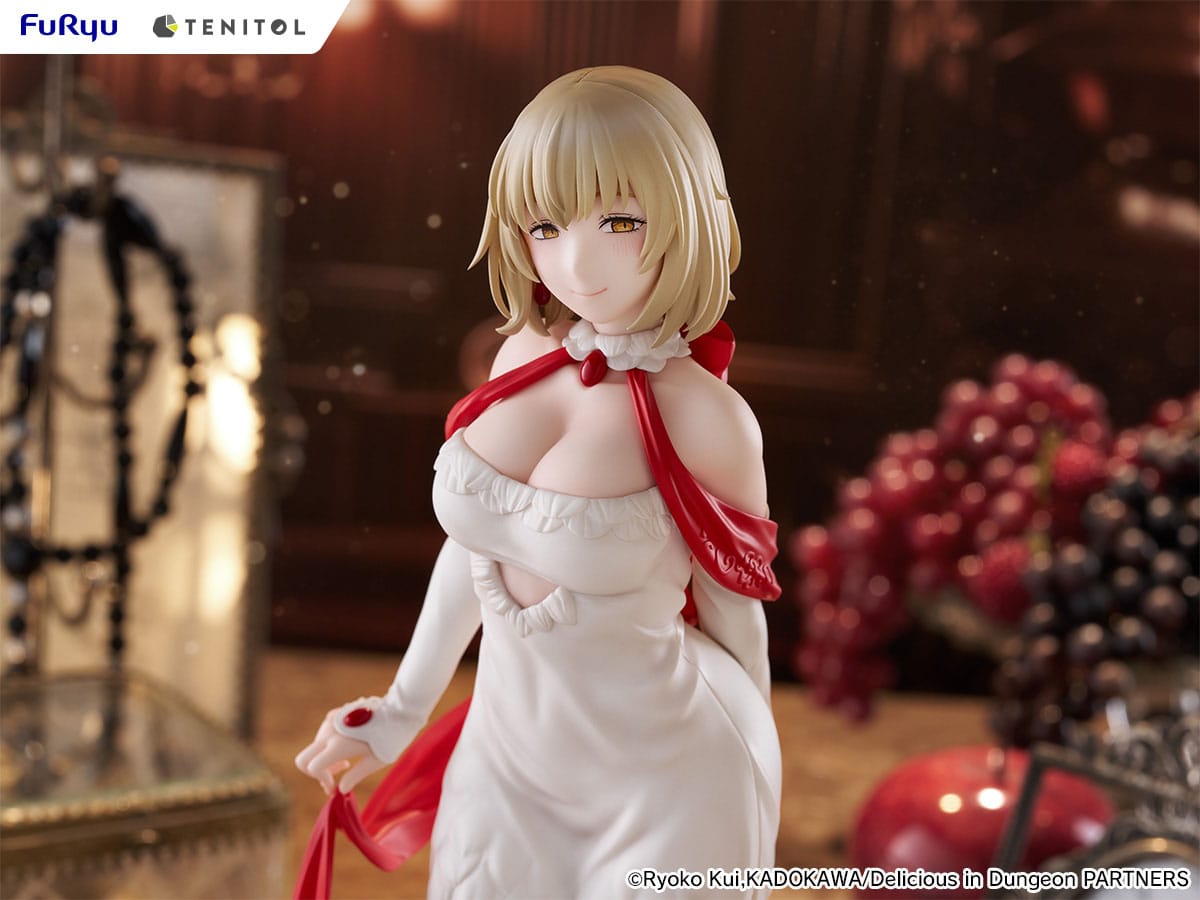 delicious in dungeon tenitol falin dress style ver ()