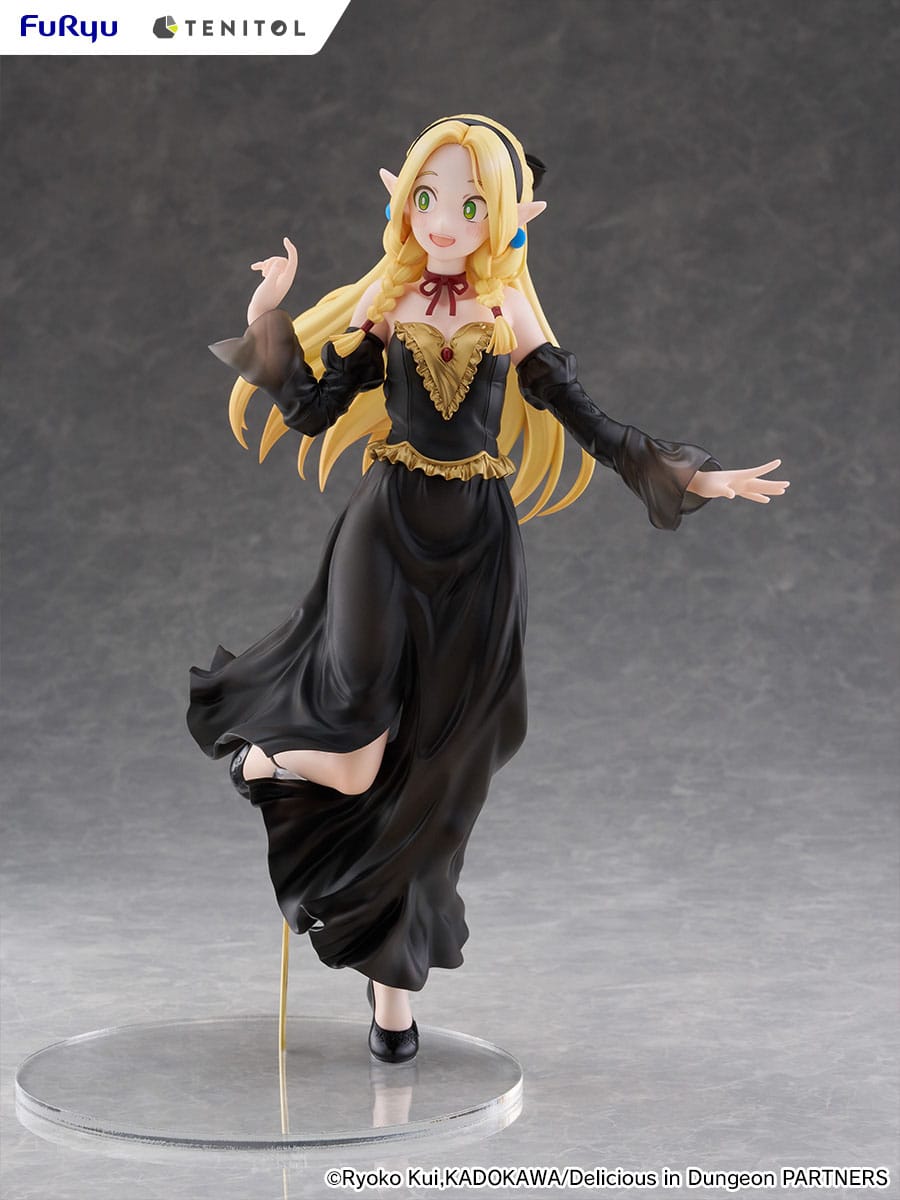 delicious in dungeon tenitol marcille dress style ver ()