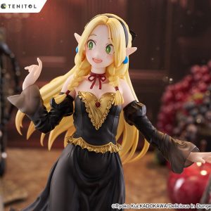 delicious in dungeon tenitol marcille dress style ver ()