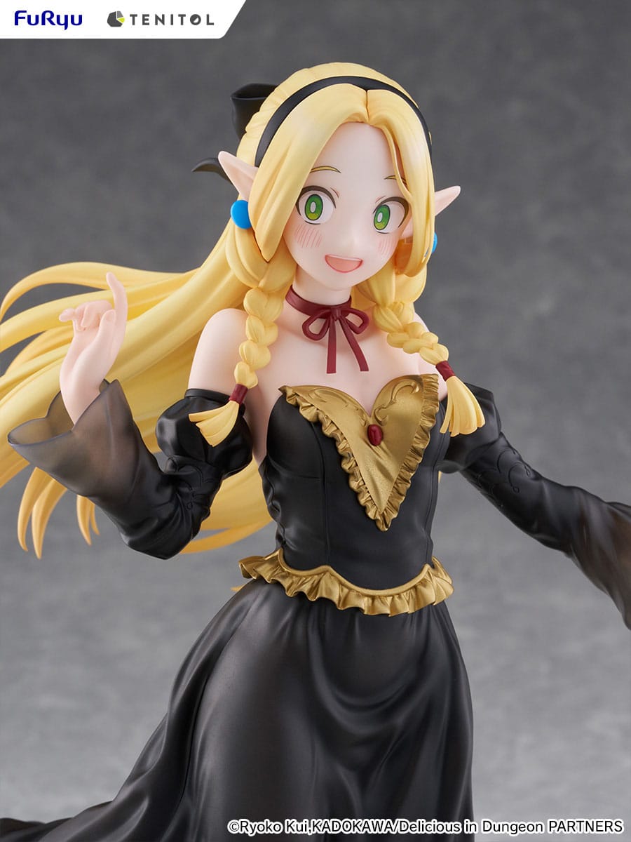 delicious in dungeon tenitol marcille dress style ver ()