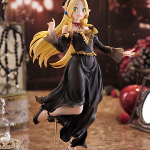 delicious in dungeon tenitol marcille dress style ver ()