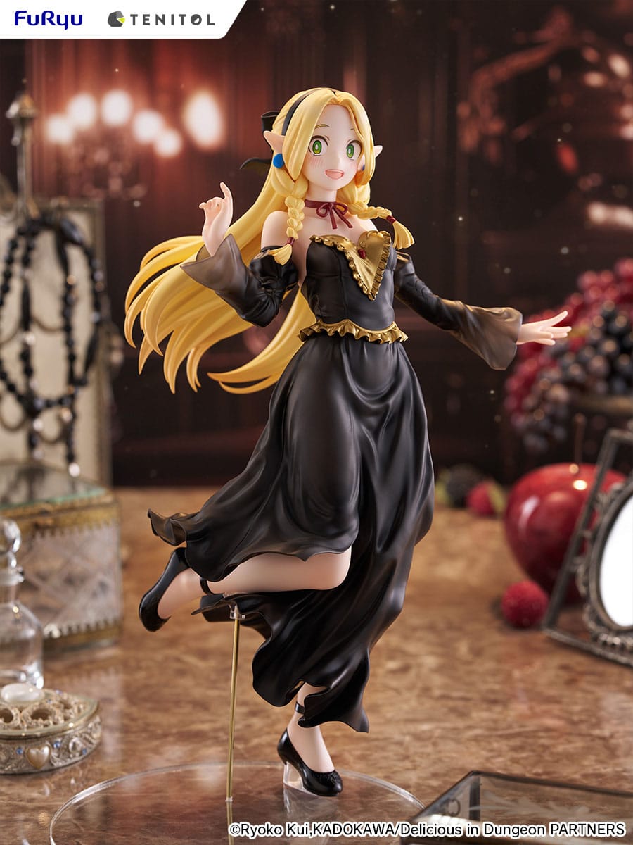 delicious in dungeon tenitol marcille dress style ver ()