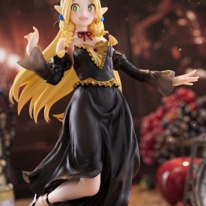 delicious in dungeon tenitol marcille dress style ver ()