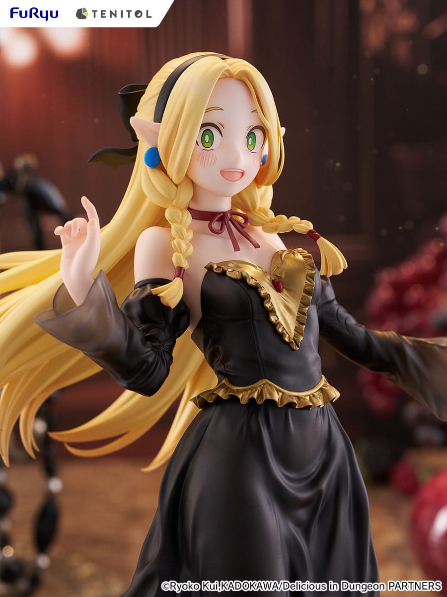 delicious in dungeon tenitol marcille dress style ver ()