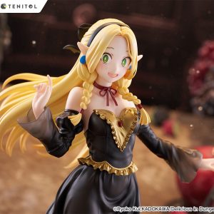 delicious in dungeon tenitol marcille dress style ver ()