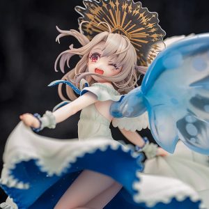 fate kaleid liner prisma illya rei illyasviel von einzbern th anniversary ver scale figure ()