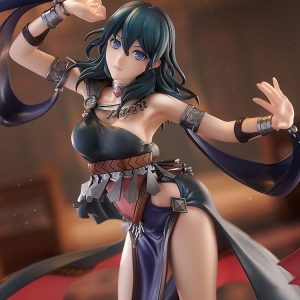 fire emblem three houses byleth dancer scale figure ()