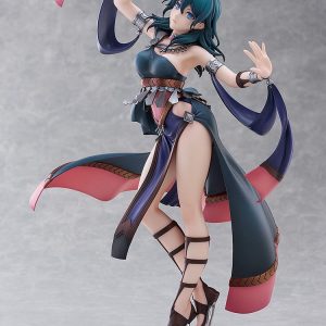 fire emblem three houses byleth dancer scale figure ()