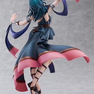 fire emblem three houses byleth dancer scale figure ()