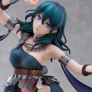 fire emblem three houses byleth dancer scale figure ()