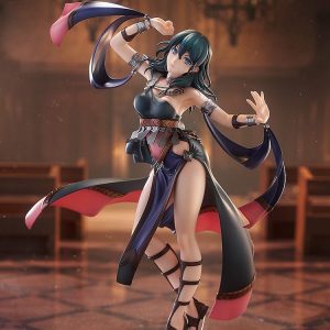 fire emblem three houses byleth dancer scale figure main