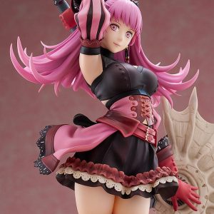 fire emblem three houses hilda scale figure ()