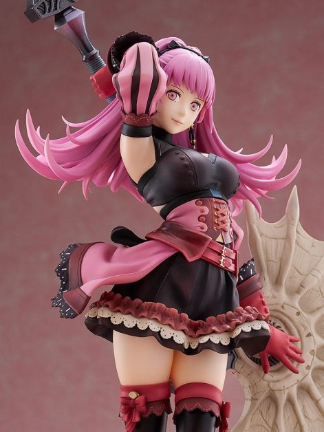 fire emblem three houses hilda scale figure ()