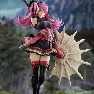 fire emblem three houses hilda scale figure ()